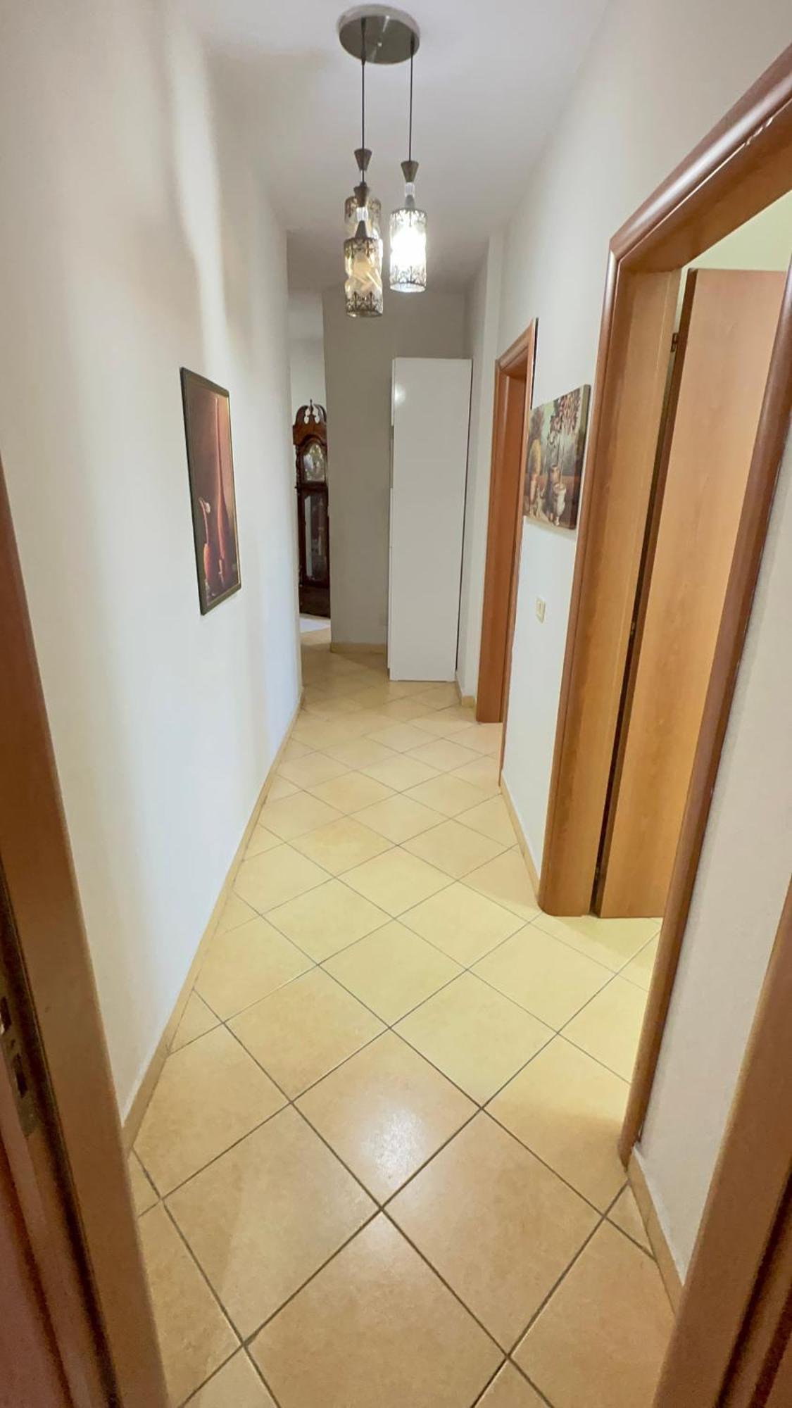 Square Inn Tirana Zewnętrze zdjęcie