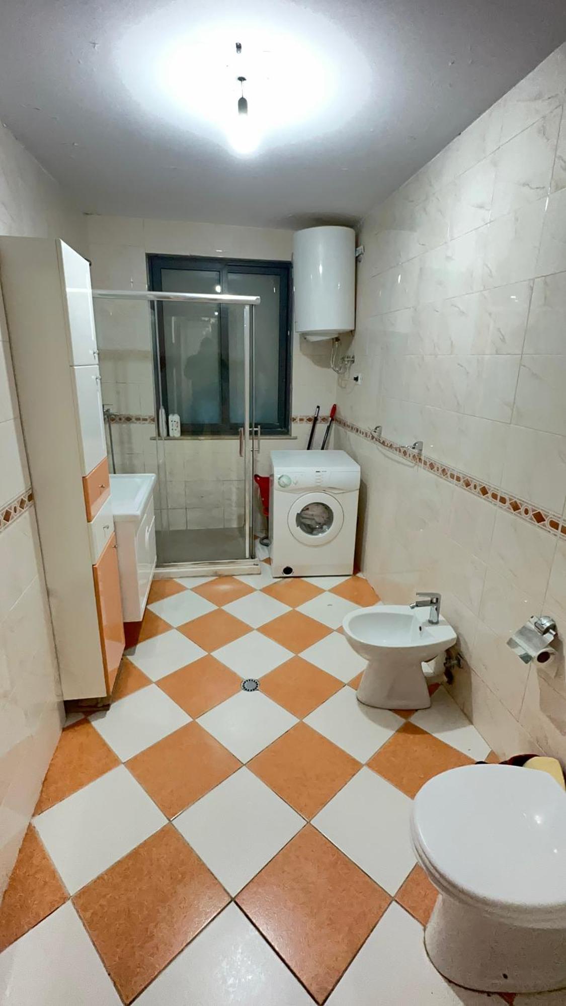 Square Inn Tirana Zewnętrze zdjęcie