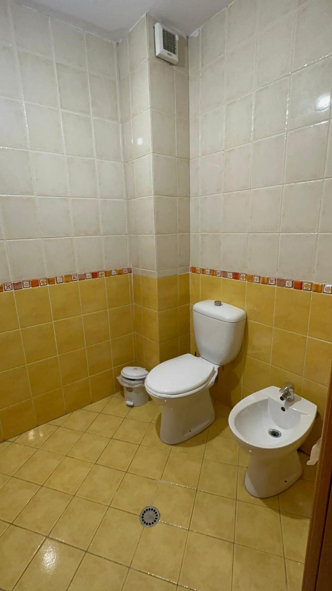 Square Inn Tirana Zewnętrze zdjęcie