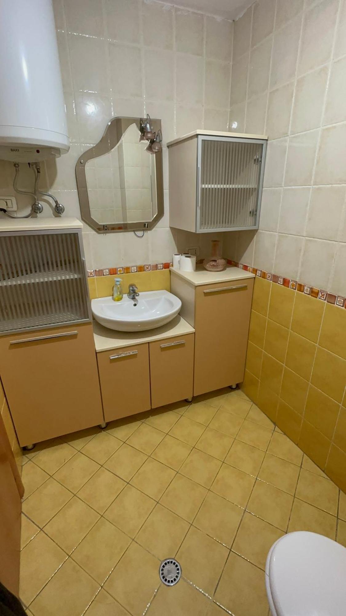 Square Inn Tirana Zewnętrze zdjęcie