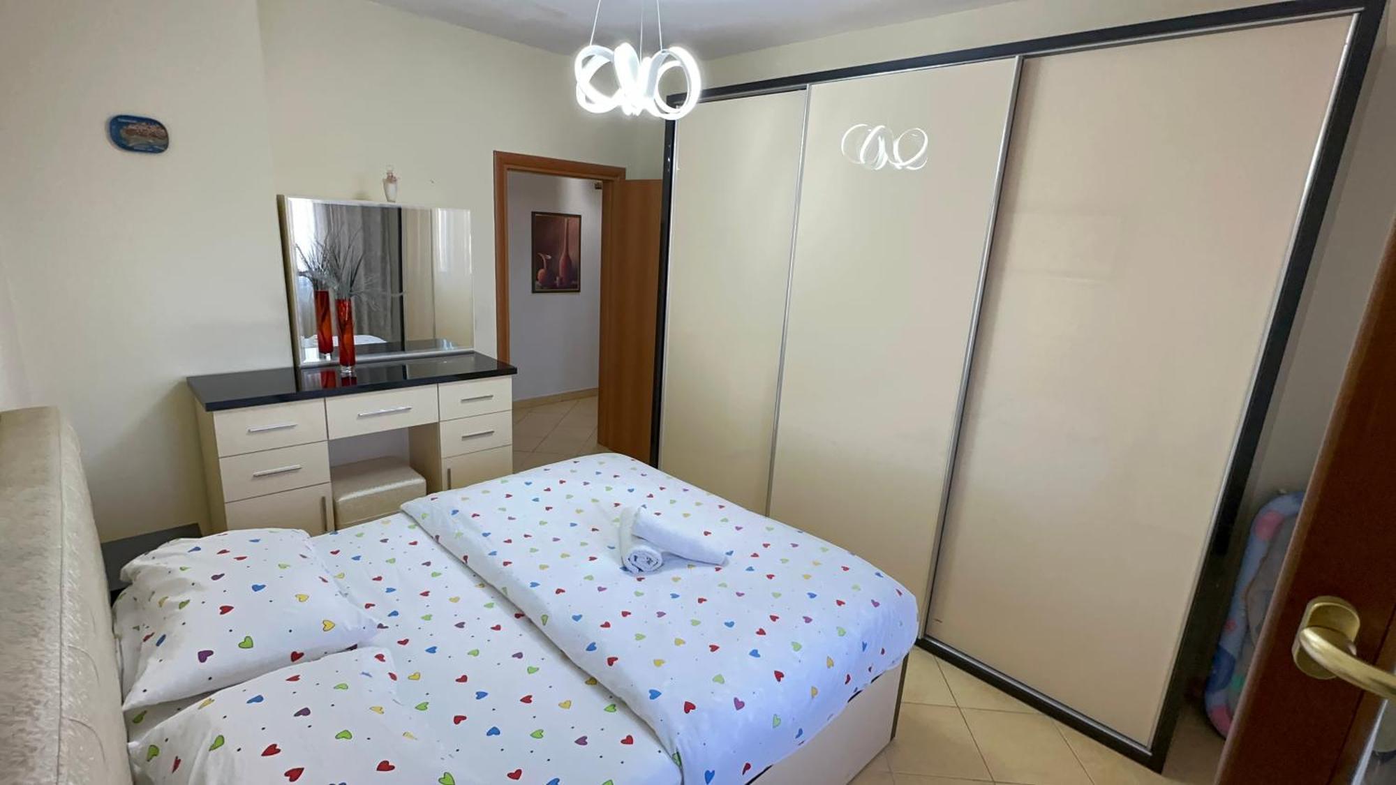 Square Inn Tirana Zewnętrze zdjęcie