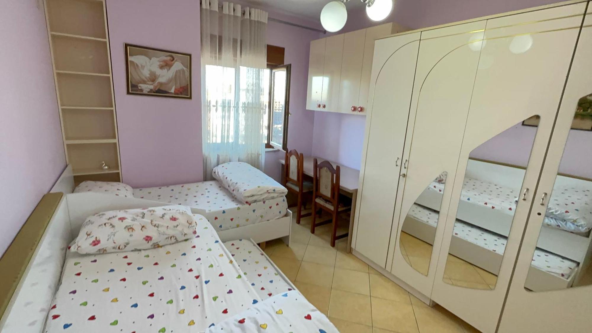 Square Inn Tirana Zewnętrze zdjęcie